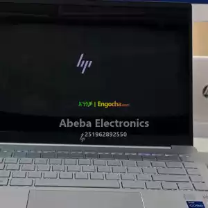 ⭐Brand New   Hp pavilion plus high spec  H processer  laptop  2025️16GB Ram  DDR5 ️ 1TB S Price in Ethiopia